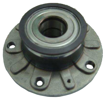 BAF0103D - hub unit BAF0103D hub unit